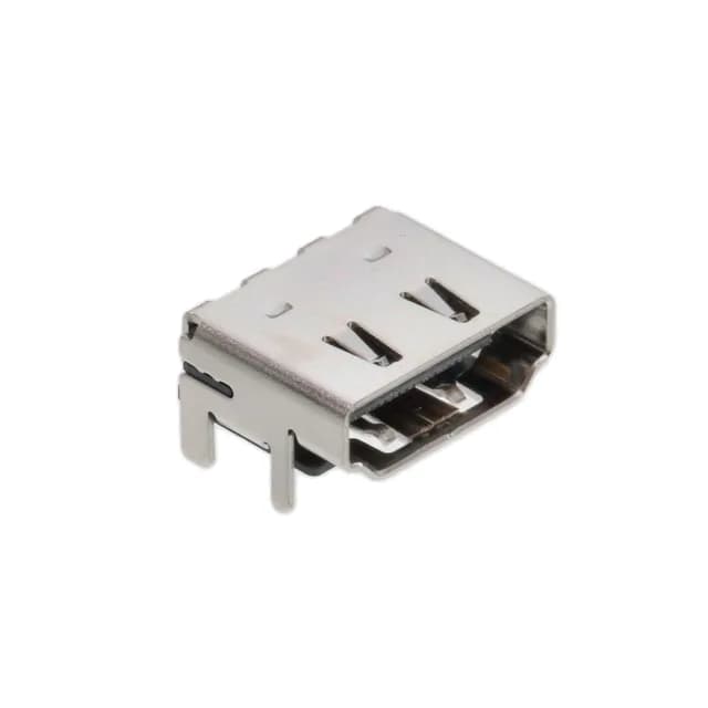 HDMR-19-01-F-SM-TR — Samtec Inc. product photo