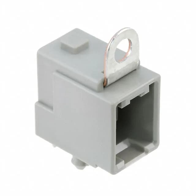GT13SHA-1PP-DS — Hirose Electric Co Ltd product photo