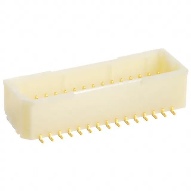 BM30B-SRDS-G-TF — JST Sales America Inc. product photo