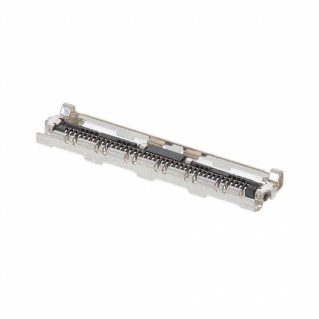 DF36A-40S-0.4V(51) — Hirose Electric Co Ltd product photo