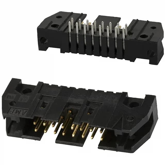 5102159-3 — TE Connectivity AMP Connectors product photo