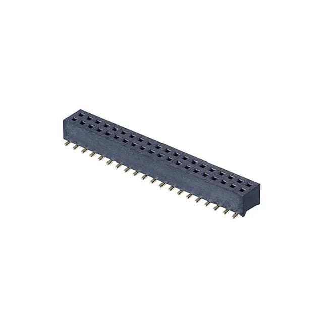 M40-3102045R — Harwin Inc. product photo