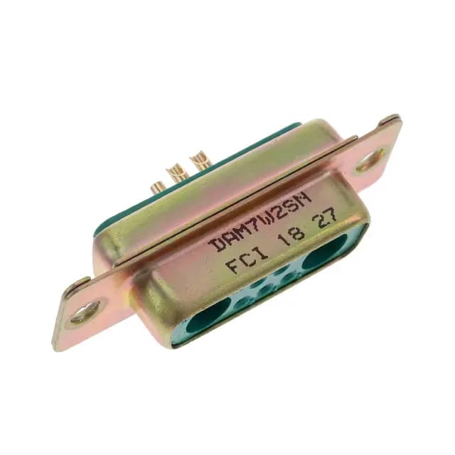 DAM7W2SN — Amphenol ICC (FCI) product photo