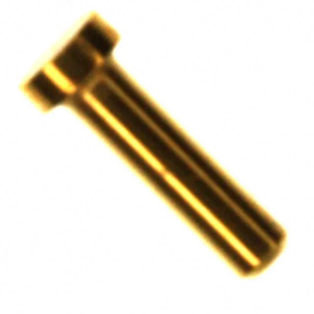 4288-0-00-15-00-00-33-0 — Mill-Max Manufacturing Corp. product photo