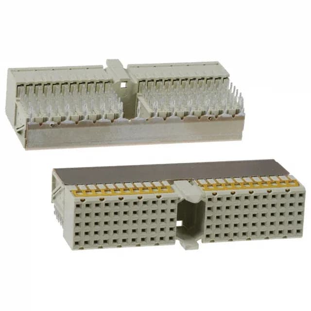 5352068-1 — TE Connectivity AMP Connectors product photo