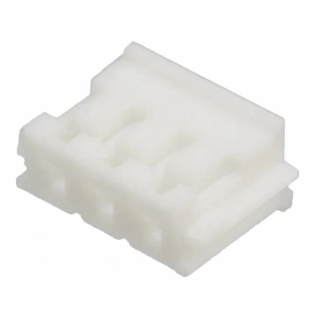 440133-3 — TE Connectivity AMP Connectors product photo