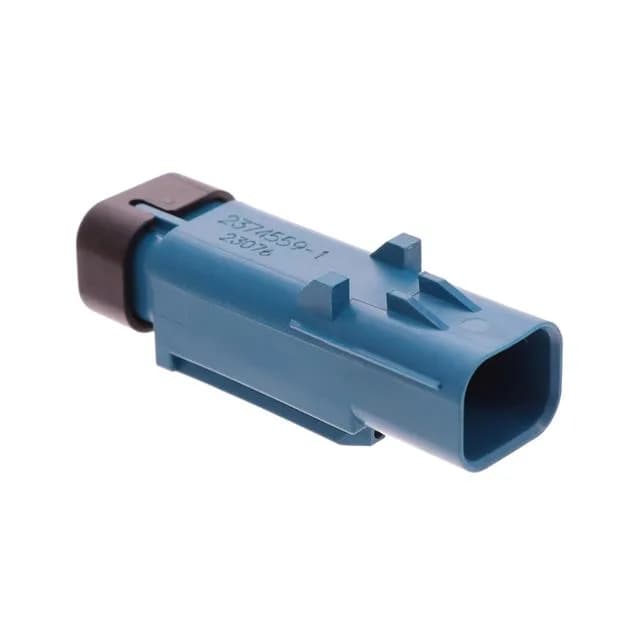2374559-1 — TE Connectivity Deutsch Connectors product photo