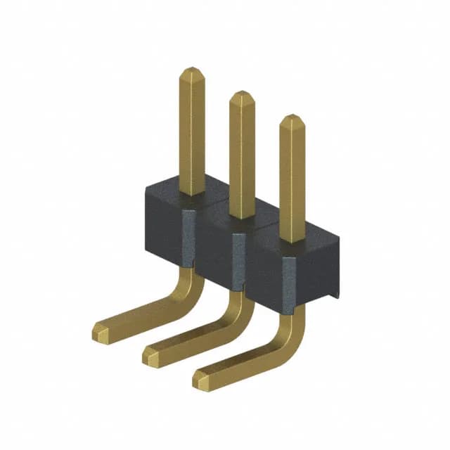 M22-2530305 — Harwin Inc. product photo