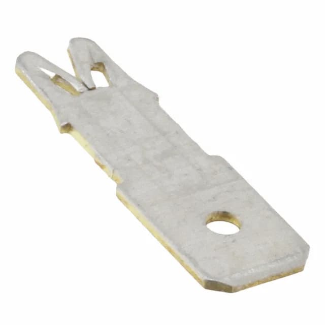 4-1601006-2 — TE Connectivity AMP Connectors product photo