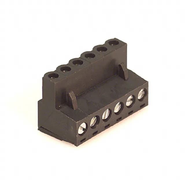 0398700106 — Molex product photo
