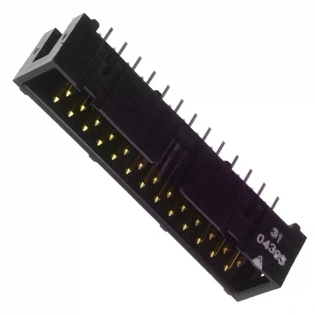 XG4C-2631 — Omron Electronics Inc-EMC Div product photo