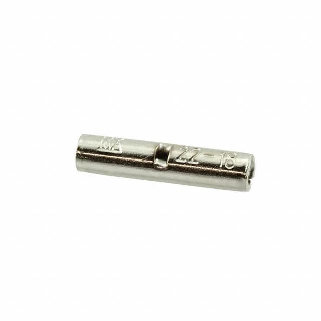 0192030384 — Molex product photo