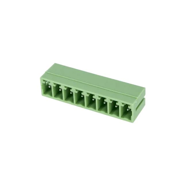 ECH381R-08P — Dinkle Corporation, USA product photo