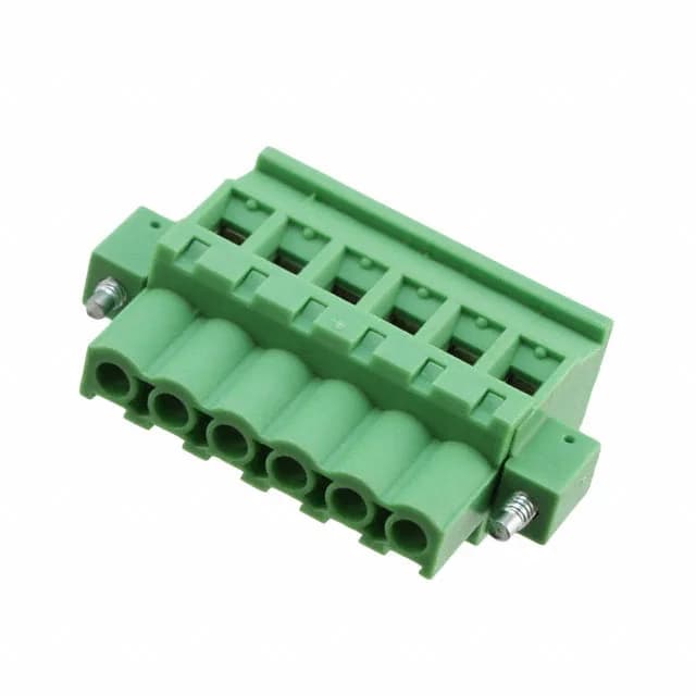 TS06715D0000G — Amphenol Anytek product photo