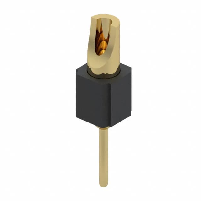 380-10-101-00-001000 — Mill-Max Manufacturing Corp. product photo
