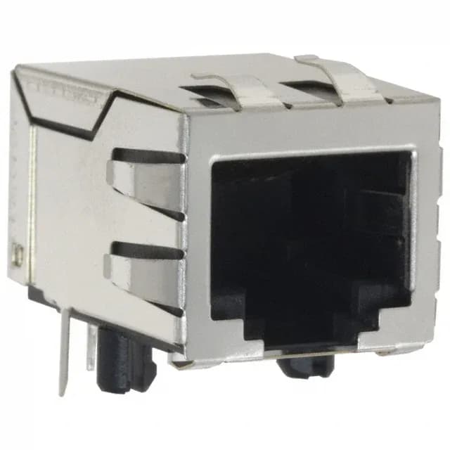 SS-6488S-A-PG4-BA — Stewart Connector product photo