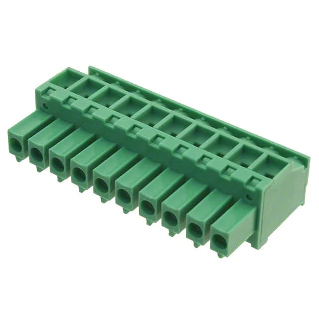 TS10315B0000G — Amphenol Anytek product photo