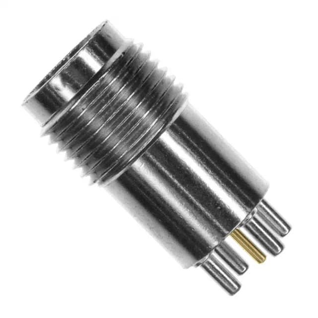 5-1814805-1 — TE Connectivity AMP Connectors product photo