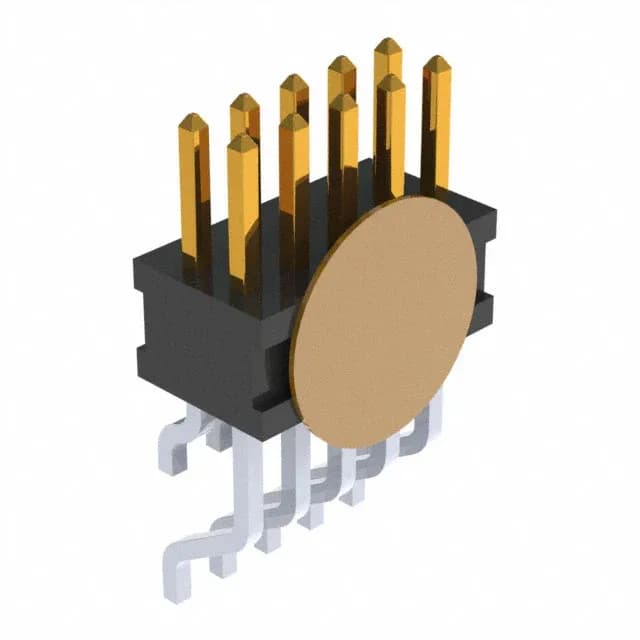FTSH-105-01-F-DH-C-TR — Samtec Inc. product photo