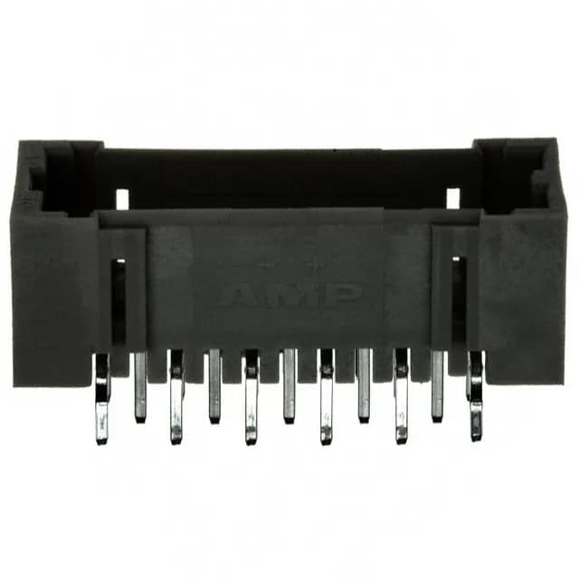 2-292208-2 — TE Connectivity AMP Connectors product photo