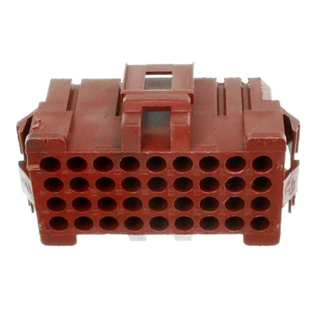 1-640526-0 — TE Connectivity AMP Connectors product photo
