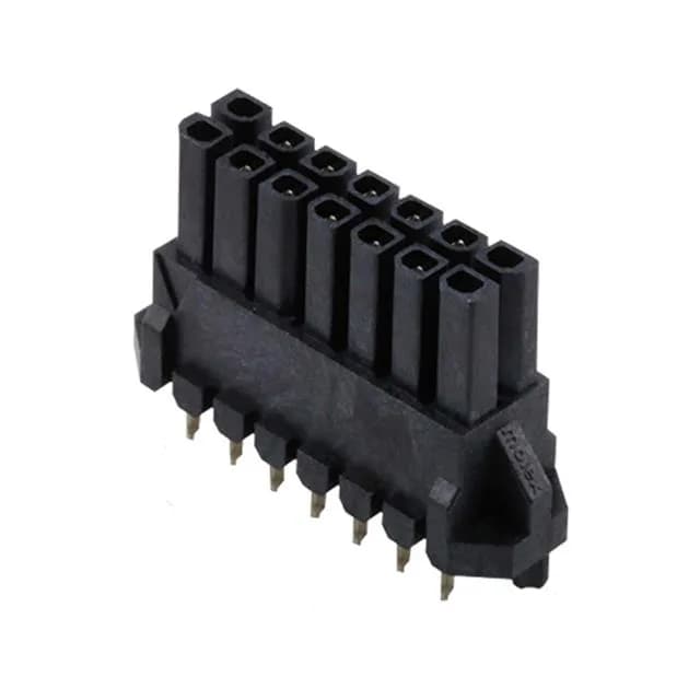 447691401 — Molex product photo