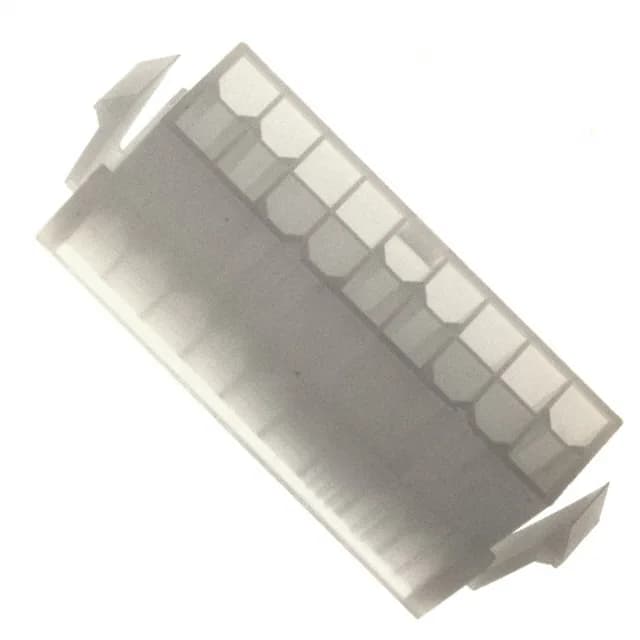 0039012181 — Molex product photo