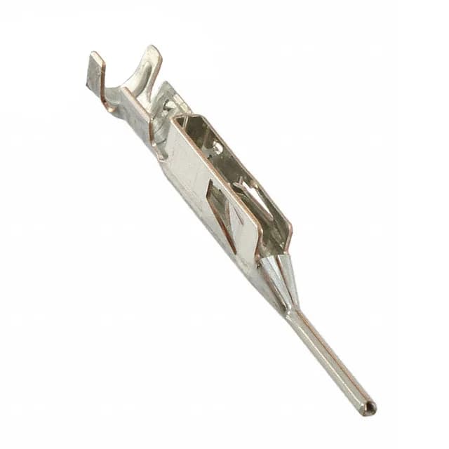 IL-AG5-PC1-5000 — JAE Electronics product photo