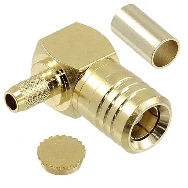 1-1337478-0 — TE Connectivity AMP Connectors product photo