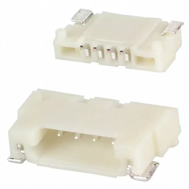 DF14-4P-1.25H(25) — Hirose Electric Co Ltd product photo