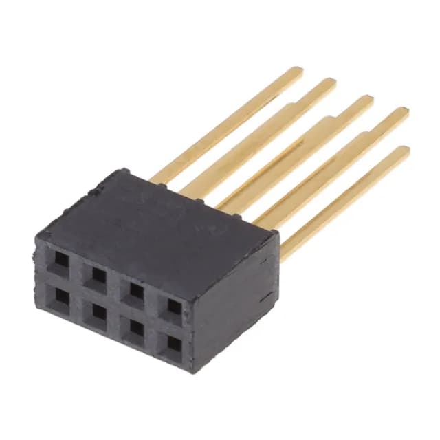 SSW-104-04-G-D — Samtec Inc. product photo