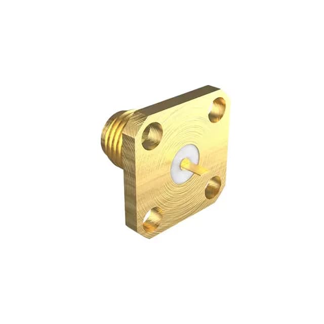 901-2GB100000AE — Amphenol RF product photo