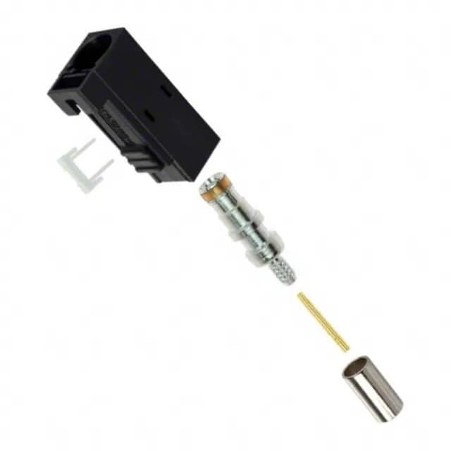 FA1-NASJ-C01-0 — Amphenol RF product photo
