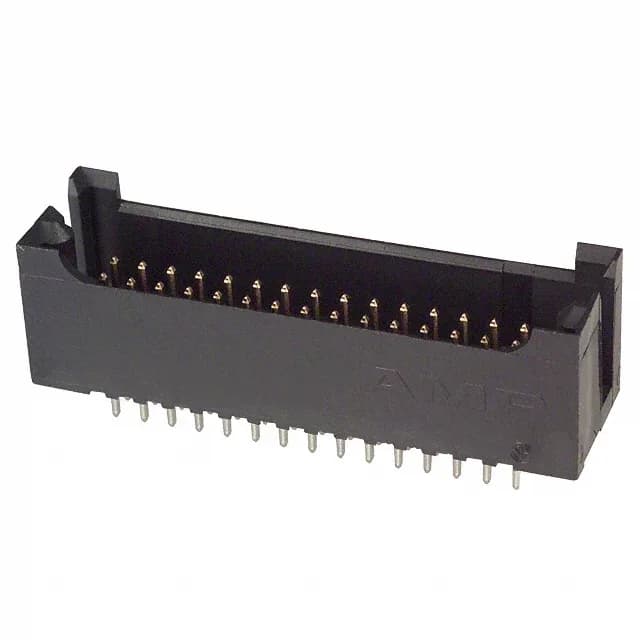 6-102692-7 — TE Connectivity AMP Connectors product photo