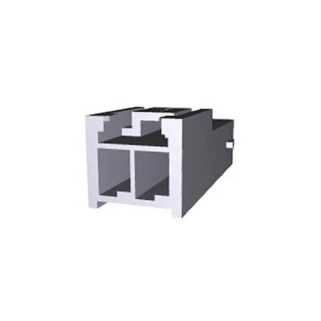 179463-2 — TE Connectivity AMP Connectors product photo