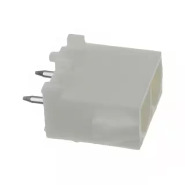 194009-1 — TE Connectivity AMP Connectors product photo