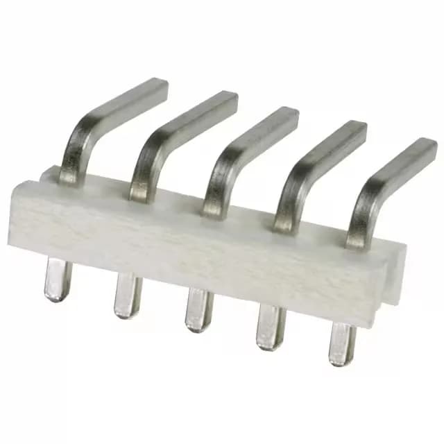 640385-5 — TE Connectivity AMP Connectors product photo