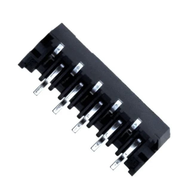 10FMN-BMTTR-A-TB(LF)(SN) — JST Sales America Inc. product photo