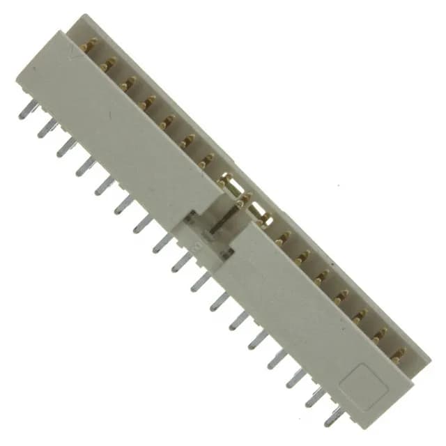 98414-G06-34LF — Amphenol ICC (FCI) product photo