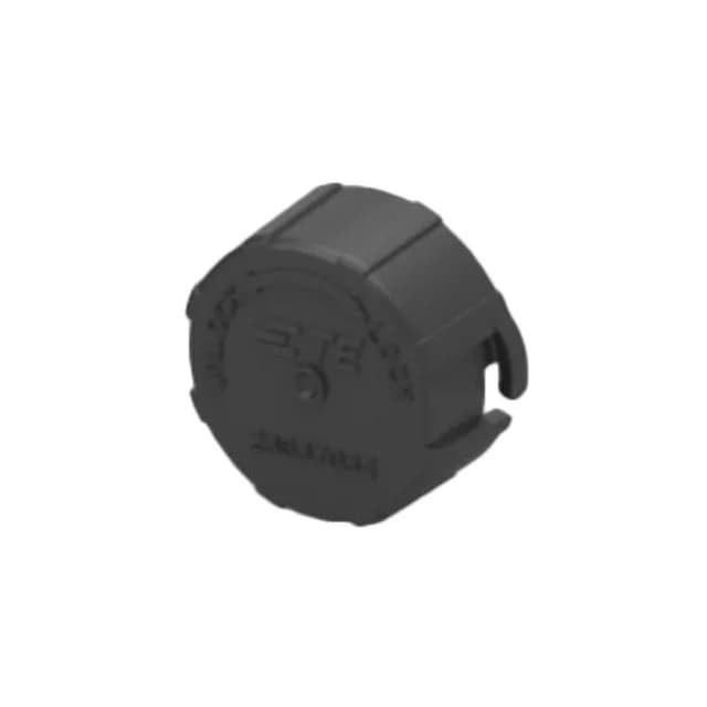 2363703-1 — TE Connectivity AMP Connectors product photo