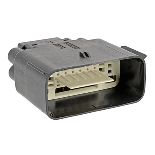 0349861605 — Molex product photo