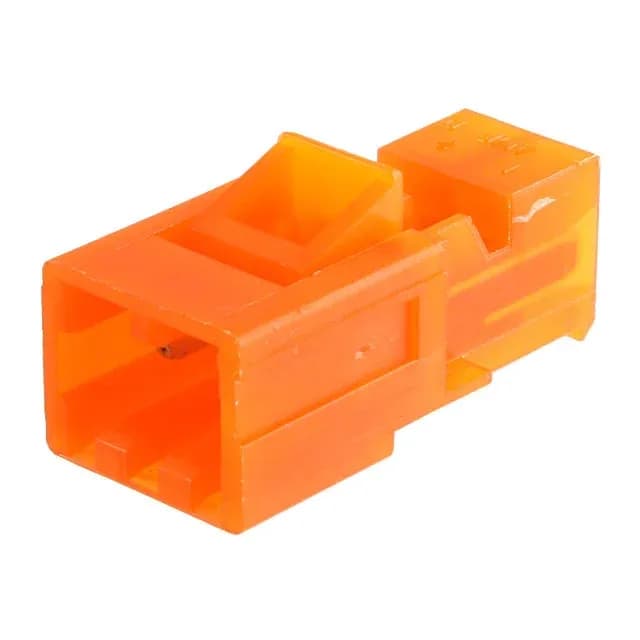 3-641435-2 — TE Connectivity AMP Connectors product photo