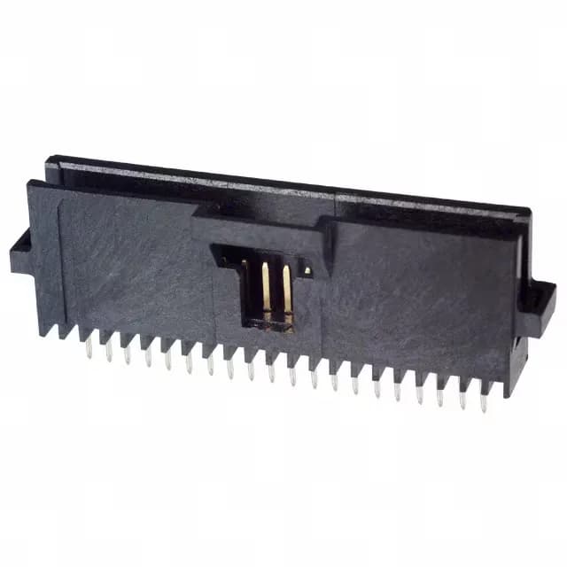 104068-4 — TE Connectivity AMP Connectors product photo