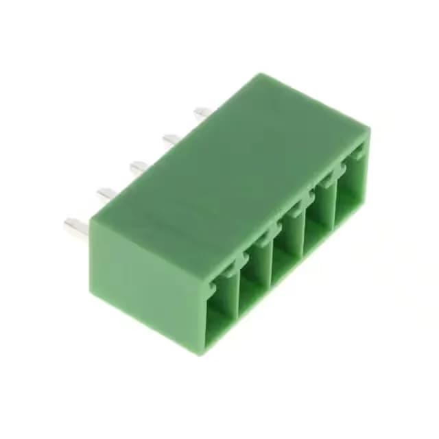 2351886-5 — TE Connectivity AMP Connectors product photo