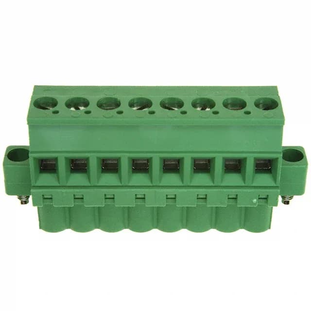 796861-8 — TE Connectivity AMP Connectors product photo
