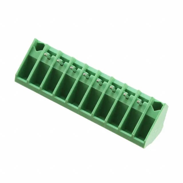 VK0852500000G — Amphenol Anytek product photo