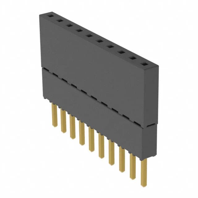 ESQ-110-23-G-S — Samtec Inc. product photo