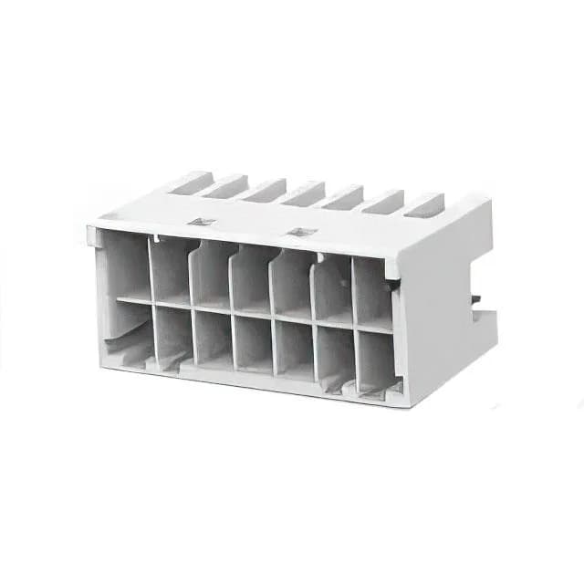 1-1971906-7 — TE Connectivity AMP Connectors product photo