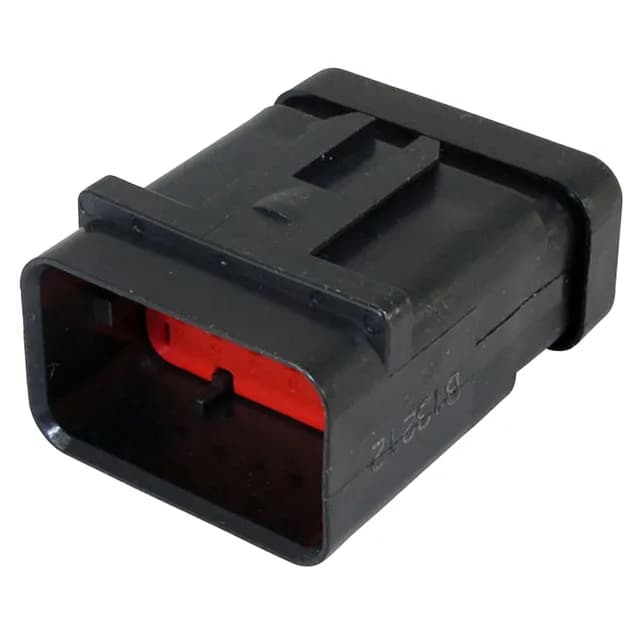 1717934-1 — TE Connectivity AMP Connectors product photo