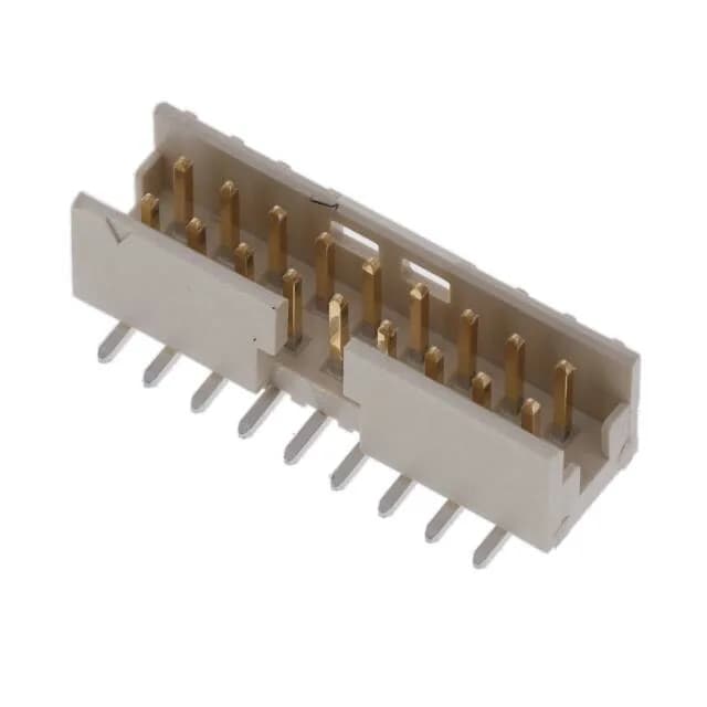 98424-G52-18ALF — Amphenol ICC (FCI) product photo